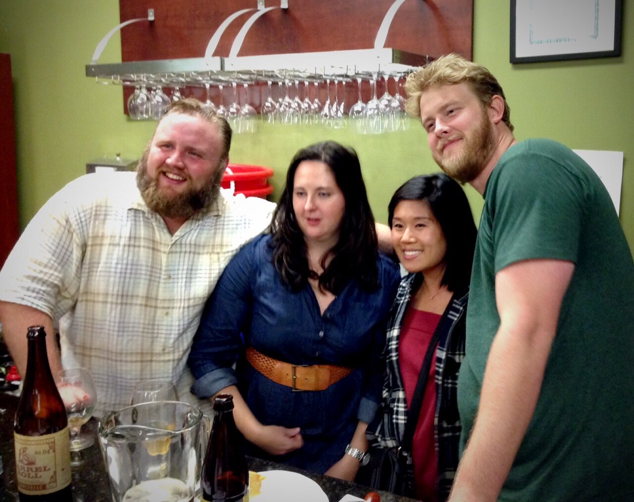 Image from the post: San Francisco Says Goodbye to Beer Evangelist & Legend Eric Cripe