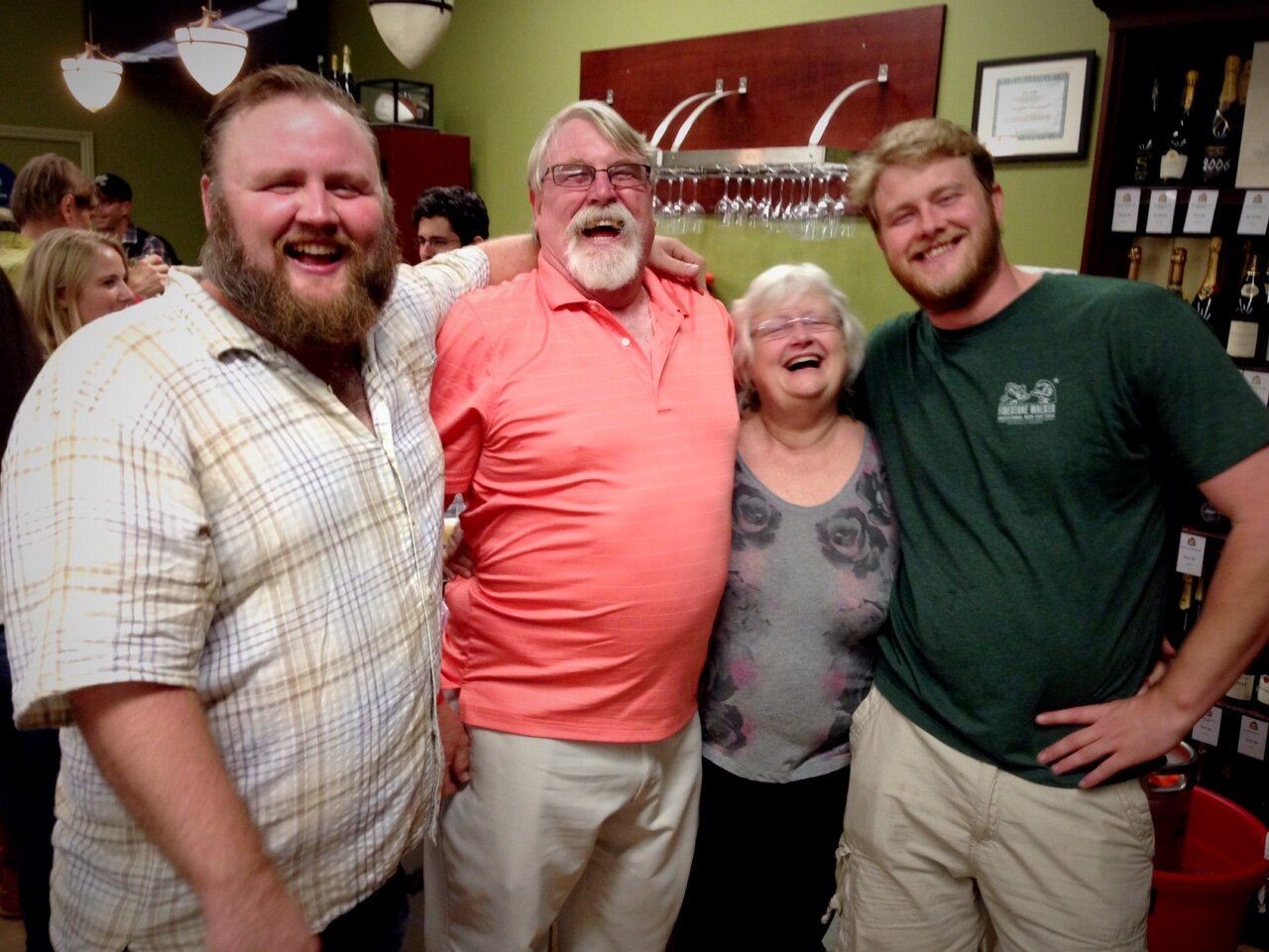 Image from the post: San Francisco Says Goodbye to Beer Evangelist & Legend Eric Cripe