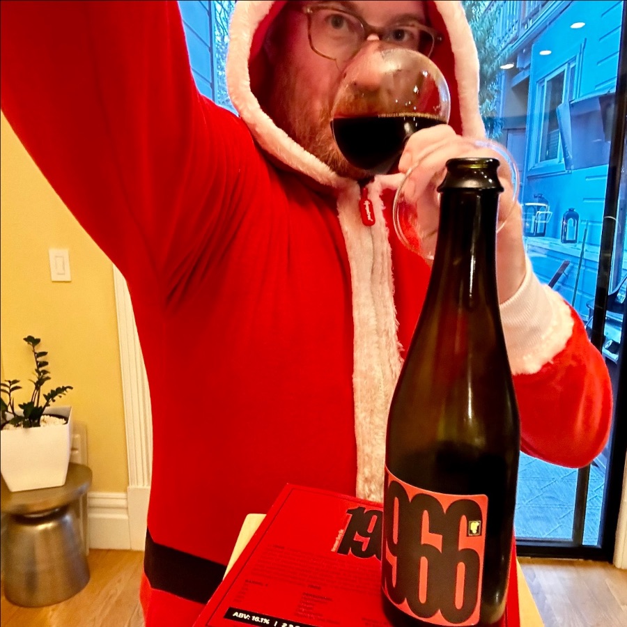 Image from the post: The 6 Pack 01-05-23: The new "Sipping in Style" podcast!