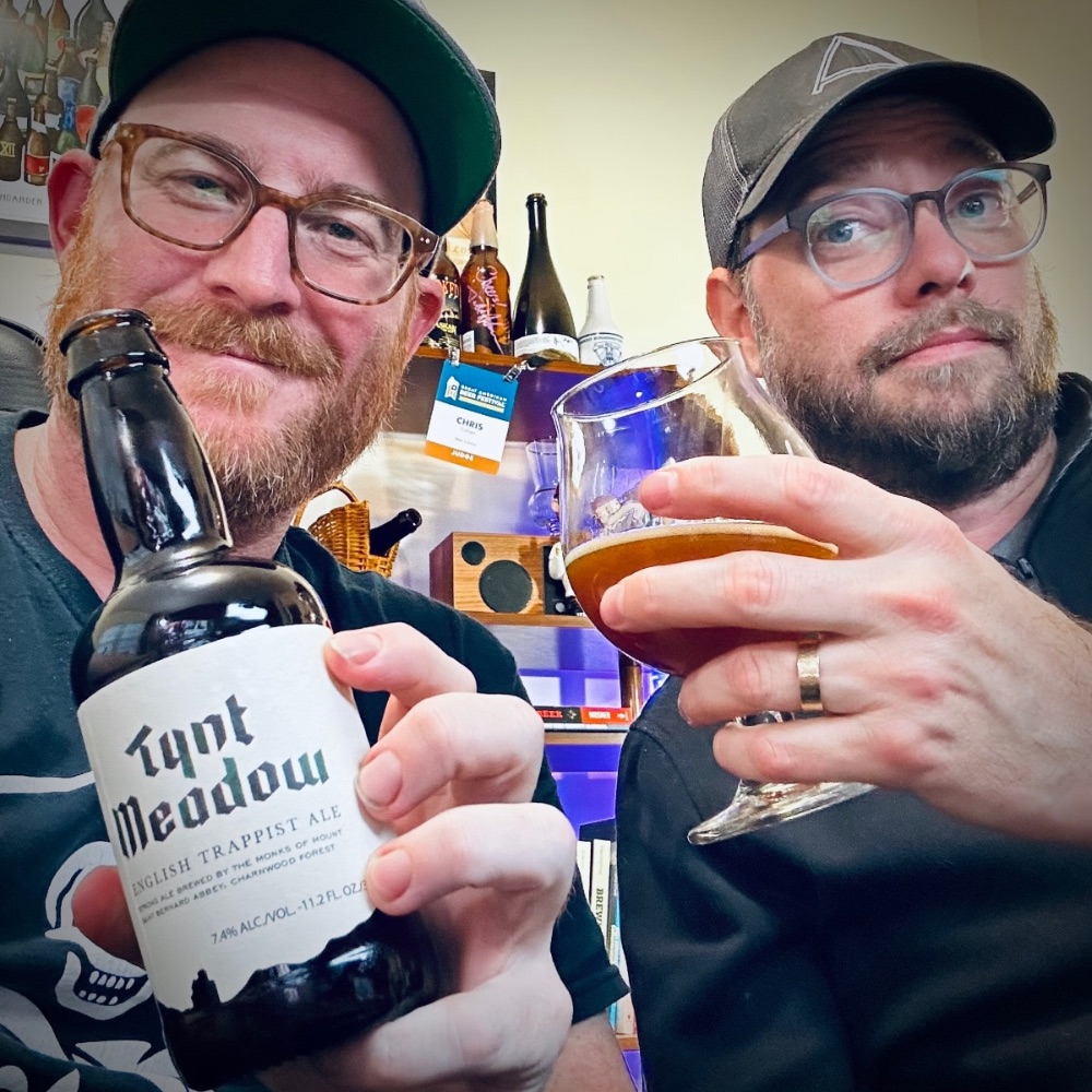 Image from the post: The 6 Pack 10-29-22: Tynt Meadow FTW🍷