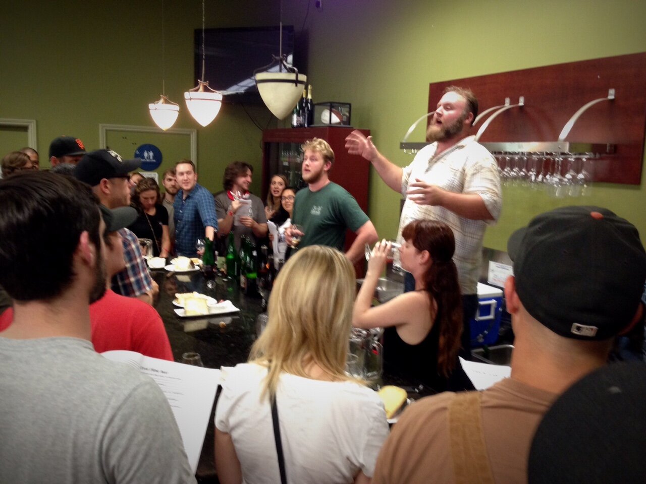 Image from the post: San Francisco Says Goodbye to Beer Evangelist & Legend Eric Cripe