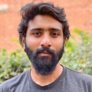 Anudeep Mutyala